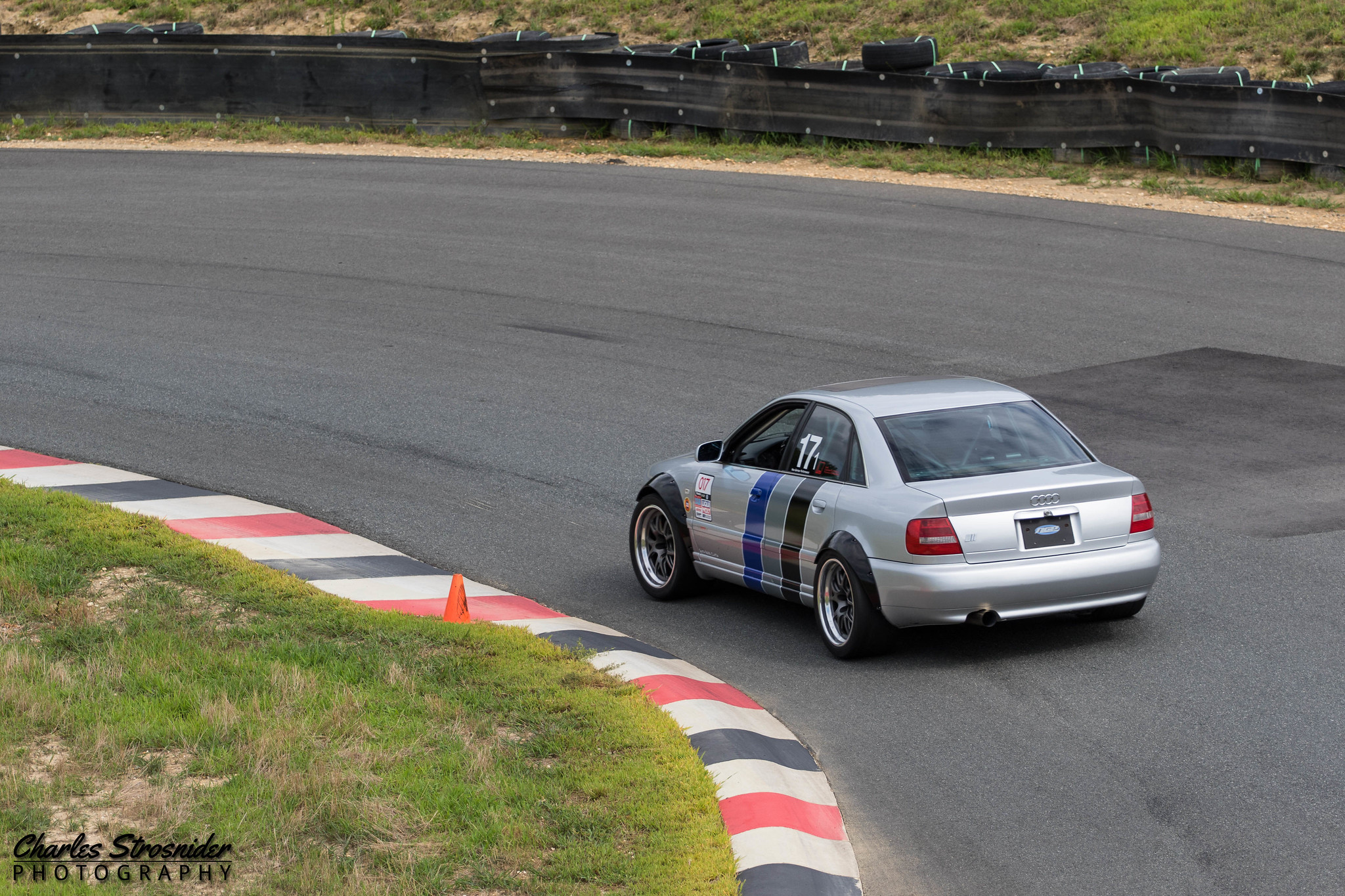 Ngp B5 S4 Track Car For Sale New German Performance