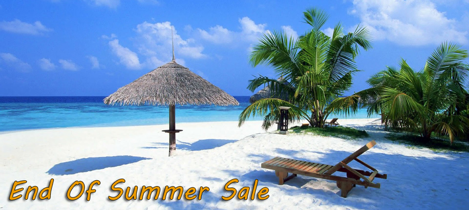 NGP Racing End of Summer Sale