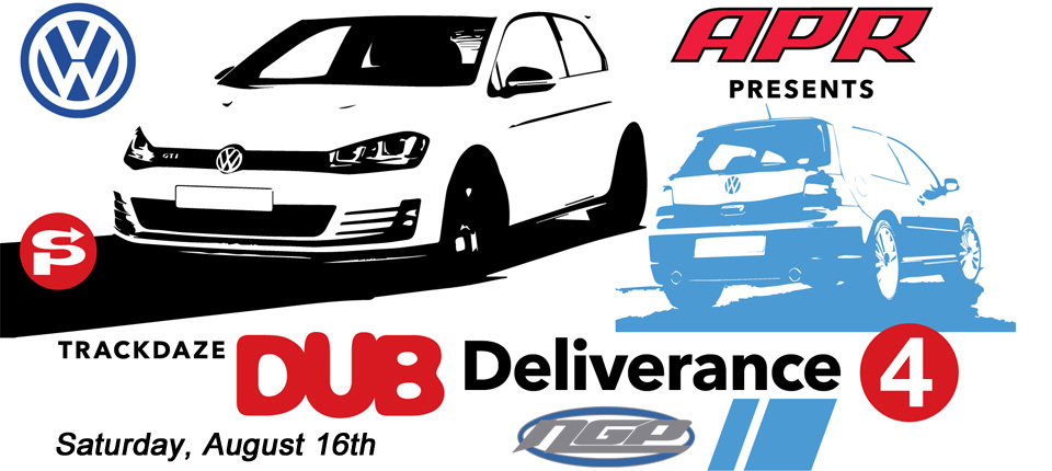 Dub Deliverance 4 – August 16th, 2014
