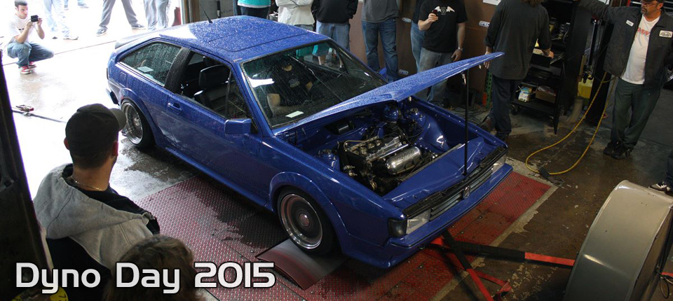 NGP Dyno Day and Open House – April 11