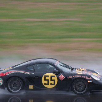 Audi Club Potomac Chesapeake Fall VIR 2015 by NGP