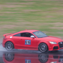 Audi Club Potomac Chesapeake Fall VIR 2015 by NGP