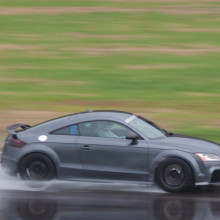 Audi Club Potomac Chesapeake Fall VIR 2015 by NGP