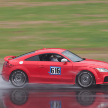 Audi Club Potomac Chesapeake Fall VIR 2015 by NGP