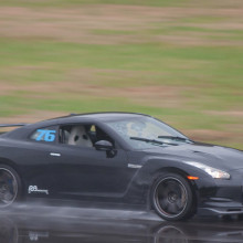 Audi Club Potomac Chesapeake Fall VIR 2015 by NGP