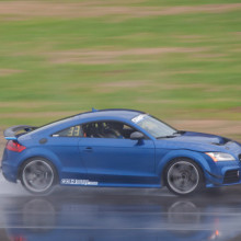 Audi Club Potomac Chesapeake Fall VIR 2015 by NGP