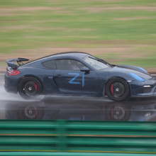 Audi Club Potomac Chesapeake Fall VIR 2015 by NGP
