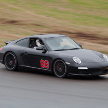 Audi Club Potomac Chesapeake Fall VIR 2015 by NGP