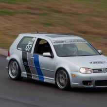 Audi Club Potomac Chesapeake Fall VIR 2015 by NGP