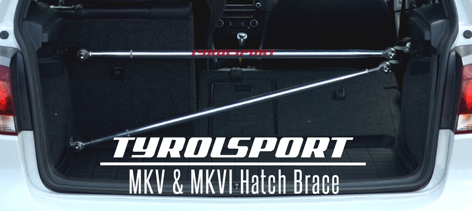 TyrolSport Hatch Braces Now Available