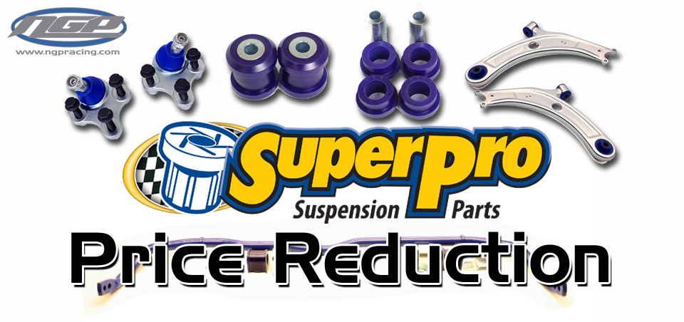 SuperPro Prices Reduced – Shop Now!