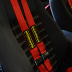 Schroth QuickFit Harness Systems Now Available