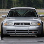 NGP B5 S4 Track Car For Sale