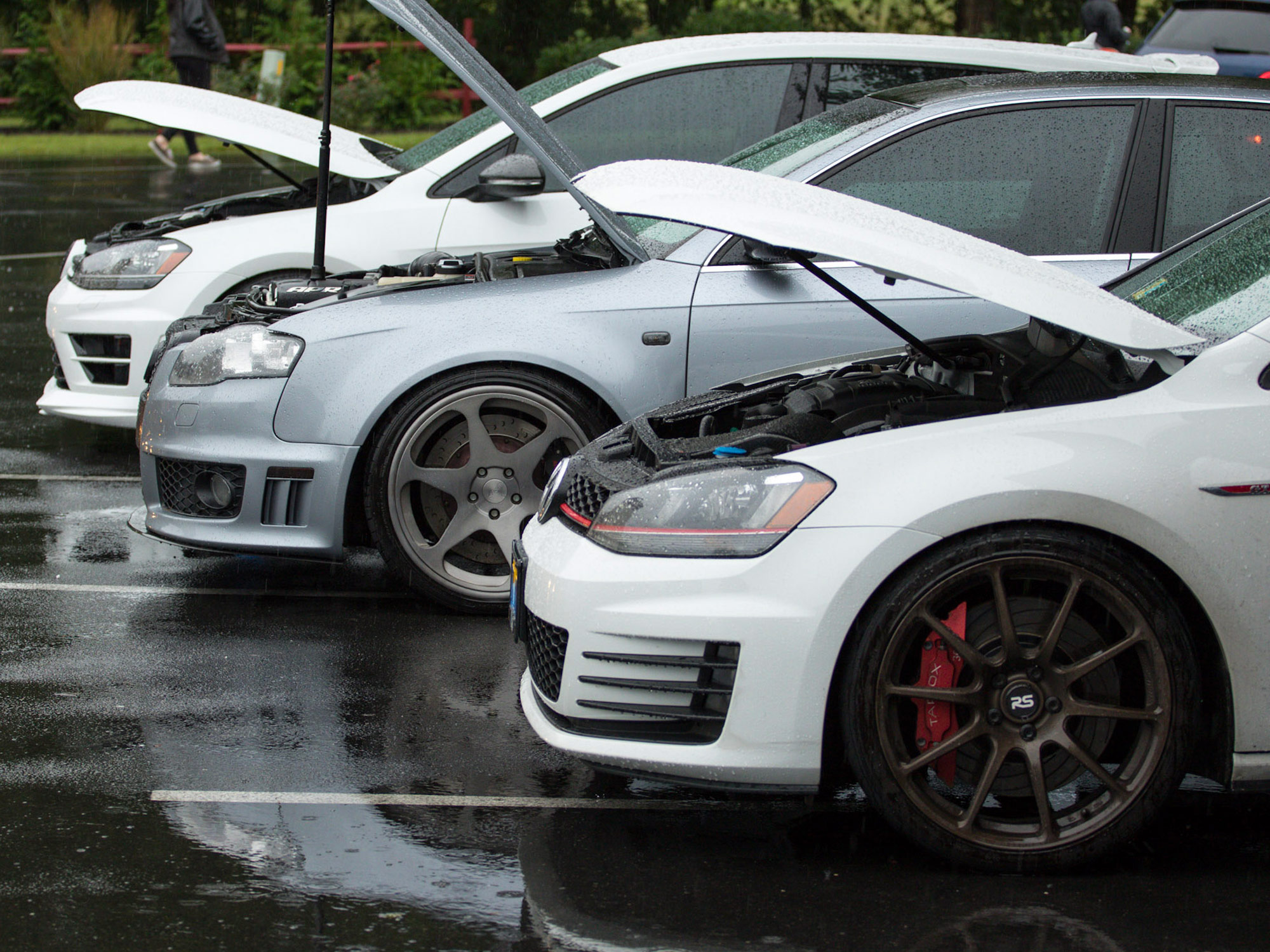 Your source for Volkswagen Parts - New German Performance
