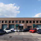 Our Virginia Shop has Moved!