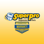 SuperPro Competitor Warranty Program