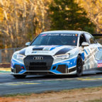 Audi Club’s 2020 track schedule is here!