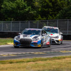 VIR TC America Race Photo Coverage