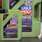 LIQUI MOLY Molygen Now Available