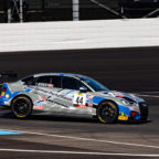 IMS TC America Race Photo Coverage