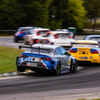 IMSA Postcard From VIR