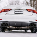 MBRP Exhaust Rebate Offer