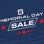 Integrated Engineering Memorial Day Sale