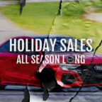 NGP Holiday Sales
