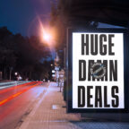 Huge D@*m Deals from NGP