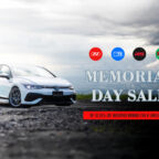 Neuspeed’s Memorial Day Sale